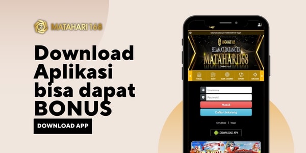  Bermain game di Matahari168 selama bulan Ramadan dapat menjadi pengalaman yang menyenangkan dan menghibur, terutama ketika menunggu waktu berbuka puasa. Meskipun Ramadan adalah bulan suci bagi umat Islam yang diisi dengan ibadah dan refleksi spiritual, bermain game di Matahari168 dapat menjadi cara yang menyenangkan untuk mengisi waktu sambil menunggu waktu berbuka.  Selama bulan Ramadan, saat menjalankan ibadah puasa, banyak orang merasa lapar dan haus di siang hari. Bermain game di Matahari168 dapat menj